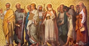 Thumbnail of Book Review: The Rise Of Christianity