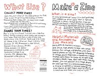 Thumbnail of Free Zine Pamphlet — Carolyn Swiszcz
