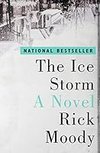 Cover of The Ice Storm