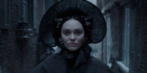 Thumbnail of Why Nosferatu (2024) is a Sexual Character Study