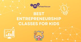 Thumbnail of 7 Best Entrepreneurship Classes For Kids (2024) - The Maker Mom