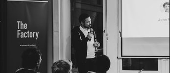 Thumbnail of Note by John Rush on Substack