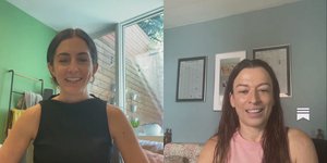 Thumbnail of "Muscle is the secret sauce to a longer and stronger existence"