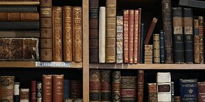 Thumbnail of self-education university: books, videos & articles to keep you smart and creative