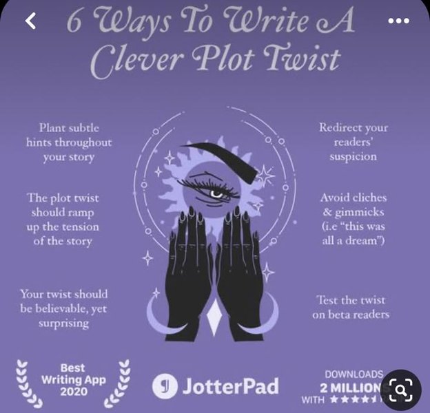 Preview of writing-tips-c5d47104336a438e