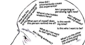 Thumbnail of DAY 1: how to practice automatic writing to become a human divining rod