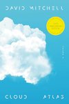 Cover of Cloud Atlas: A Novel