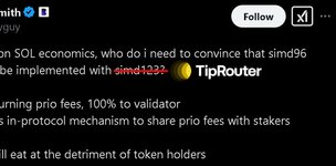 Thumbnail of TipRouter And The Future Of Solana Economics