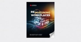 Thumbnail of Reimagining Workplaces