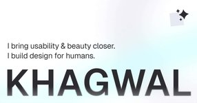 Thumbnail of Nitish Khagwal – Product Designer