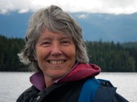 Thumbnail of Hildegard Westerkamp - inside the soundscape