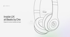 Thumbnail of Inside UX at Beats by Dre: Design for humans, hardware and hype | Commerce-UI Shopify Development Agency