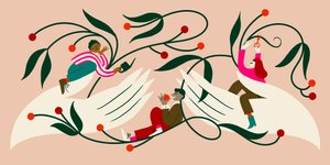 Thumbnail of Ideas | Explore Human Nature | Psyche