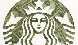 Thumbnail of The Bank of Starbucks