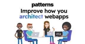 Thumbnail of Patterns.dev