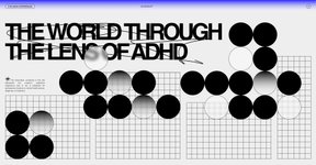 Thumbnail of Experience ADHD | Web.Lab | Wix Studio