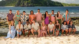 Thumbnail of Survivor 47 cast revealed: Meet all 18 new Survivor players