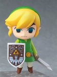 Thumbnail of 『ゼルダの伝説』リンクのねんどろいど2種が再販!『風のタクト』『ムジュラの仮面』それぞれのキーアイテム付属し、さまざまなシーンを楽しめる 1枚目の写真・画像 | インサイド
