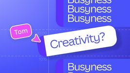 Thumbnail of How your inner five-year old can unlock your creativity