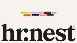 Thumbnail of HRnest - People Supporting Technology