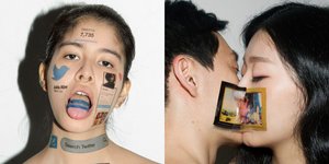 Thumbnail of Brand is social, social is brand.