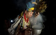 Thumbnail of Is psychedelics research closer to theology than to science? | Aeon Essays