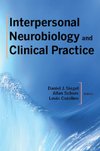 Cover of Interpersonal Neurobiology and Clinical Practice (Norton Series on Interpersonal Neurobiology)