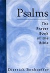 Cover of Psalms: The Prayer Book Of The Bible