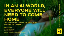 Thumbnail of In an AI World, Everyone Will Need to Come Home