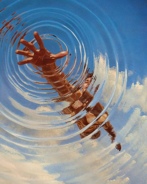 Thumbnail of The Present — mendezmendez