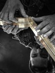 Thumbnail of Ateliers Jim de Missolz – Ouvrages – Escaliers, grilles, luminaires, mobilier