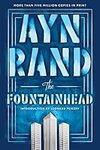 Cover of The Fountainhead