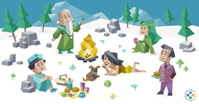 Thumbnail of Free personality test | 16Personalities