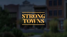 Thumbnail of Strong Towns
