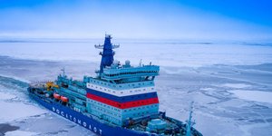 Thumbnail of Russia’s Long-Term Bet On The Arctic