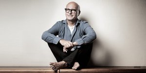 Thumbnail of #11 - Ludovico Einaudi - Experience