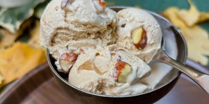 Thumbnail of Panforte Ice Cream