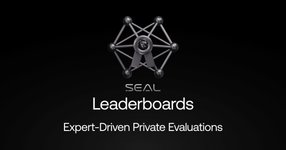 Thumbnail of SEAL LLM Leaderboards: Expert-Driven Private Evaluations