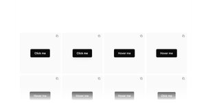 Thumbnail of Tailwind CSS button collection - Click-to-copy integration