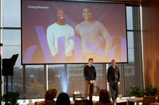 Thumbnail of Allan Jean-Baptiste on LinkedIn: Last week, we hosted Ansa Capital's Annual Investor Meeting! It was…