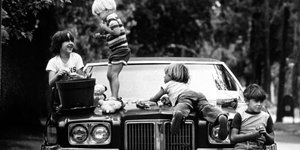 Thumbnail of There's a place for everyone