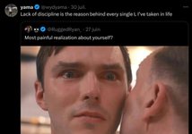 Thumbnail of Let's Solve Your Lack of Discipline