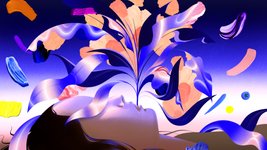 Thumbnail of Il respiro del mondo - Lucy sulla cultura