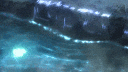 Thumbnail of A Drop In The Ocean - The Symbolism of Water in Anime - I drink and watch anime