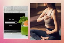 Thumbnail of Wellness trends for 2025 worth knowing, from mitochondrial health to AI therapists