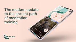 Thumbnail of The Way - Meditation training program