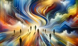Thumbnail of CEO diary entry: control, accountability, whiplash & anxiety