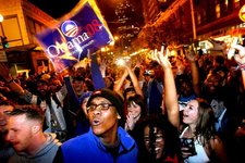 Thumbnail of Progressive millennials are old now