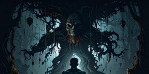 Thumbnail of The Manipulation That Almost Destroyed Me