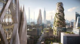 Thumbnail of Who's afraid of artificial intelligence? | The American Institute of Architects